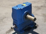 David Brown A200250.BRB-1 50:1 Ratio Gear Reducer Parts & Components. Fixed Price $1232.80.