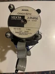 Vexta Oriental Motor C6431-9212 2PHASE Stepping /fresenius Ref: S72429. Fixed Price $39.00.