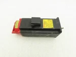 Fanuc A06B-0373-B169 Ac Servo Motor 2.0NM 3000RPM 129V 3PH Encoder A8600346T041. Fixed Price $229.99.