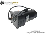 Bodine 42A5BEPM-E1 Brushless Dc Gearmotor With Encoder Industrial. Fixed Price $300.00.