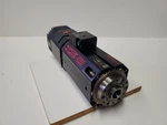 Masterwood Hsd 6.8KW Spindle Motor 9HP 24K Rpm Iso 30 Test Video With Warranty. Fixed Price $950.00.