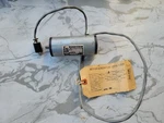 Electro-craft E550 Motomatic Motor Generator. Fixed Price $95.00.