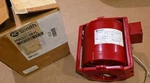 Ao Smith HW2014B1L Circulator Pump Motor, 1/6HP, 115V, 1725RPM, 4.1A, 48Z, New. Fixed Price $151.20.