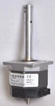 Danaher VDE0530-S1 Powermax Ii Stepper Motor P21NRXS-LSS-NS-03 EN60034-1. Fixed Price $39.99.