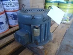 Reuland Electric Motor Model 2581 Type E000-39B 3PH 5HP 1800RPM 220/440V 13.6. Fixed Price $185.00.