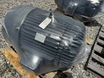 Rebuilt Reliance Tefc 150HP 1800RPM Electric Motor 460V. 444TS Frame. Fixed Price $4050.00.
