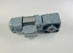 Sew Eurodrive WA30/TDR63L4/BR/TF. Fixed Price $179.99.