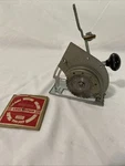Rare Sears Craftsman Saw Attachment 605.260602 Powered By Electric Drill. Fixed Price $54.00.