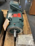 RELIANCE,L2153C,5HP Ac Motor 1785RPM 230/460V. Fixed Price $1800.00.