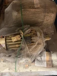 New No Box Baldor EM2394T 15HP 230/460VAC 60HZ 3PH Super-e Industrial Motor. Fixed Price $999.88.