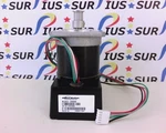 Ussp Allied Motion Brushless Motor BLDC3ZWX02. Fixed Price $1250.00.