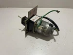 Servo Motor Model DME60G 24V Dc. Fixed Price $289.00.