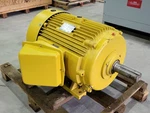 Omec OMN-364T-4 60 Hp, 575 Volts, 1785 Rpm Motor Electrical. Fixed Price $2208.00.