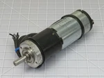 Maxon 206982 A-mox Motor TK062. Fixed Price $74.99.