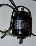 Gerald K. Keller General Purpose Dc Motor. Fixed Price $25.00.