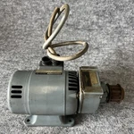 Gros Chop Viersen Frg KM80-40 180V 65W IP23 Motor Used. Fixed Price $759.99.
