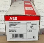 1PC -fr- New Abb Rcd F200 AC-63/0.1 2CSF202005R2630. Fixed Price $350.00.