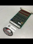 Resotec Circuit Board Card 90115.02 Used #138309. Fixed Price $330.00.