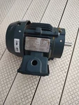 Toshiba Eqp Global 841 Motor 0024XDSB42A-P, Hp, Max 3600 Rpm, 460 V, Ph. Fixed Price $224.00.