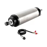 Cnc Spindle Motor 220V 1.5KW 1500W Quiet Water Cooled 65MM .... Fixed Price $193.74.