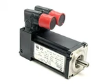 Pacific Scientific PMA11A-00100-00 Servo Motor 7000 Rpm 320 Vdc. Fixed Price $522.49.