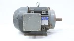 Hawker Siddeley 2424211-00M Motor L215T 10HP 1720RPM 1-3/8IN 460V-AC 3PH. Fixed Price $801.65.
