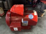 Please Read Description - Leeson P184C17FB13C. Fixed Price $599.00.