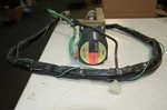 Oriental Vexta EM566-NA Stepping Motor & Sumtak LBJ-004-500 Opticoder Jeol Jws-. Fixed Price $199.99.