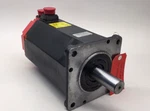 Fanuc A06B-0147-B076#0075-R Used Servo Motor A22/2000. Fixed Price $687.50.