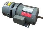 Us Electrical Motors P63CPC-2870 F012 Unimount 125 3/4HP W/ Brake Nsnp. Fixed Price $600.00.