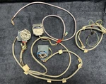 Lot Of 3 Superior Electric M061-FD-6002, Slo-syn Synchronous/stepping Motor. Fixed Price $69.00.