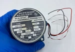 Superior Electric Slo-syn Driving Motor # SS25-1203 120V. Fixed Price $46.32.