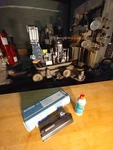 Bosch Rexroth 608 701 015 Industrial Nut Runner Spindle (new!!! Surplus Stk). Fixed Price $754.00.