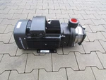Pump Grundfos ML112CA-0-H3-CML4A 2.3KW 2970OBR/MIN. Fixed Price $2301.04.