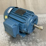 Weg 00218ET3E145T-W22 General Purpose Motor 2HP 230/460V. Fixed Price $250.00.