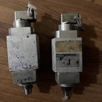 ( Lot Of ) Knusr 21.04-4S Spindle Motor Perske 68167. Fixed Price $189.99.