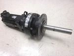 Panasonic Msma Ac Servo Motor & Sumitomo Cyclo Drive Cnvxms 200V 3-PH Matsushita. Fixed Price $279.98.
