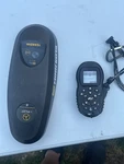 Minn Kota I-pilot Controller Head Terrova 80 Lbs 24V. Fixed Price $250.00.