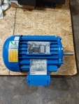 ELEKTRIM,151041-CC025B,ESG Electric Motor 2HP 145T 1750RPM 3PH 230/460V. Fixed Price $549.99.
