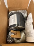 Emerson EC6764 Phase Evaporative Cooler Motor 1/3HP 1725RPM 115V 1/2 Shaft. Fixed Price $125.00.