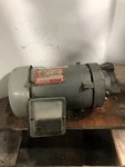 Delco Hp 1740/1745 Rpm 3 Ph VB4-18MFCB 2J4624C1Z Ac Motor. Fixed Price $500.00.