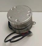 New! Cramer 115V 2.6W 1/45 Rpm Type 117 Electric Motor 14A4CA08L-352-R P28MAA62. Fixed Price $25.46.