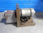Dayton 2M191A Ac-dc Series Motor, Assembly 04260510038. Fixed Price $126.49.