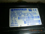 Emerson Servo Motor DXM-340C (960099-03). Fixed Price $850.00.