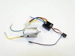 *new Tamiya RS-540SH Motor +esc THW-1060 Super Sand Scorcher Rough Rider. Fixed Price $24.00.