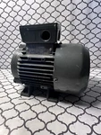 Siemens 1LA5073-2AA10-Z 3PH 0.63KW 3390RPM 14MM 460V-AC Motor. Fixed Price $189.00.