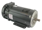 Baldor 35P460Z164 Motor 1750 Rpm, 1-1/2HP, 180V. Fixed Price $699.99.