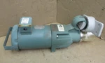 Lightnin X5P50 1/2HP 230/460V 2.4/1.2A 1725RPM Frame 56C Mixer 53433NADC. Fixed Price $1000.00.