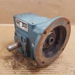 Dodge Tigear MR94753, Size/ratio- Q175B020M056K1, Torq- 553 Gearbox. Used. Fixed Price $49.87.