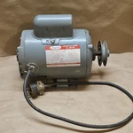 Dayton 6K631 Capacitor-start/run General Purpose Motor, Hp, 115/208-230V. Fixed Price $249.95.